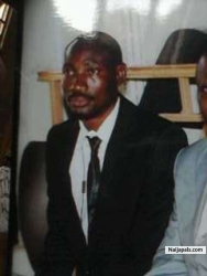 ADEAGBO Akinloye Tajudeen