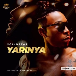 Yarinya by Solidstar