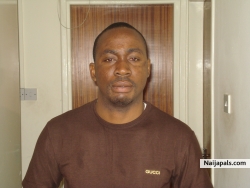 christopher odihi (codihi)