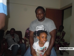 Fidelis Olualogbo (Bigfidel)