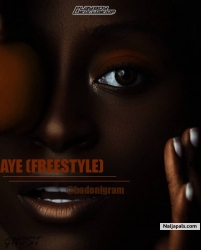 Aye (Freestyle) by Badoni