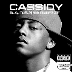 My Drink & My 2 Step by Cassidy[Rugged]