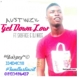 Akinlolu Augustine (Austinzil)