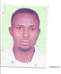 AUWAL ABUBAKAR ZAKARIYA