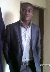 Promise Nwonye