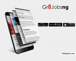 gr8jobsng (gr8jobsng)