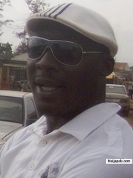 oyetade oyeleye