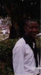 shuaib opeyemi