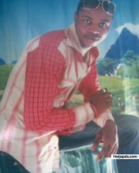 Segun kayode