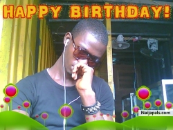 FRIDAY NWODO 