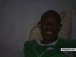 Na God o......