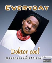 Everyday by Doktor Cool