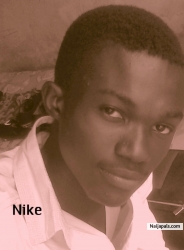 chinedu uche (hopekid)
