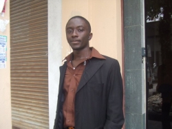 martins ogbu