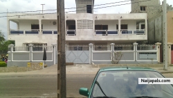 MY HOUSE