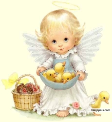 angels re always there