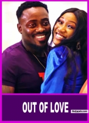 OUT OF LOVE: I BLAME MY HUSBAND THAT I GOT PREGNANT FOR OUR HOUSEBOY WHILE HE WAS AWAY