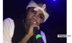 Jahmiel - Instant Disaster by Jahmiel & Alkaline