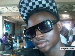 U GO LE FT. @DEC-KOOL by ROCKZEEJAY