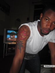 ayomide ifagorala
