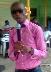 OLUSEGUN AKINOLA 