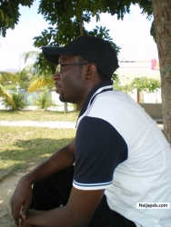 anthony wisdom jebosah (tonywisdom)
