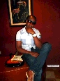 Udoye Arinze Richards (Arinzerichards)