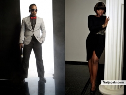 One Naira by M.I ft Waje