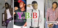Isale Eko by Young Bullet Boiz