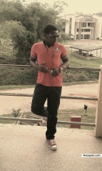 Emmanuel Benjamin