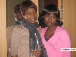 africanqueen 