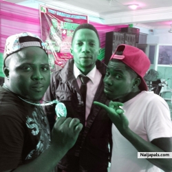 DJ Lukas(star fm) ft DJ Xbam & African pencil gee(MC)