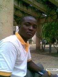 Gabriel Tonye