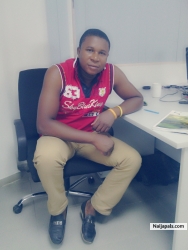 okwusor ugo