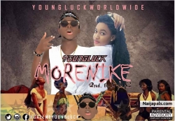 Morenike (Prod by X-one) by Youngluck