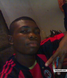 Ozurumba Prince (pboyson)