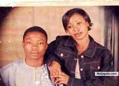 me and sis