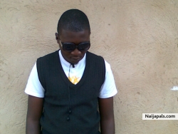 emmanuel yohanna (snazee2012)