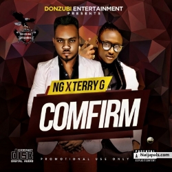 CONFIRM by NG Ft Terry G