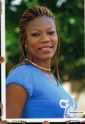 ABIDJAN