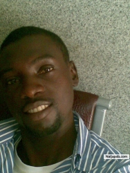 Adewunmi Ayoade