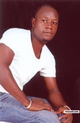 ADELAKIN KEHINDE KAYODE