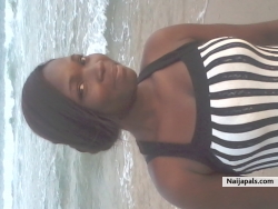 Angelina Amankwaa (angelbee2012)