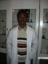 ikechukwu okafor