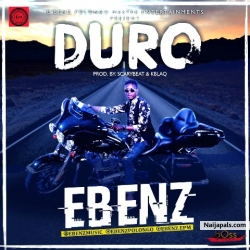 EBENZ - DURO by Ebenz