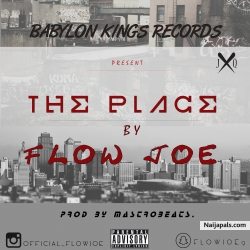 The Place by Flow Joe