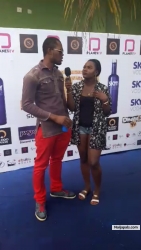 Interview with Vodka and Soundcity