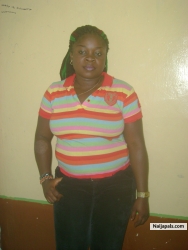 Glory Emeanuru