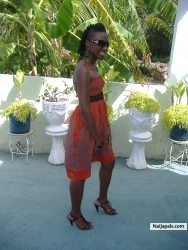 jamaican queen