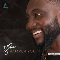 Pamper You by Djinee